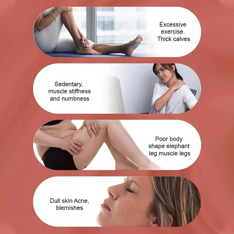 FlexiStretch – Trainingsrad für bessere Beweglichkeit | 50% RABATT