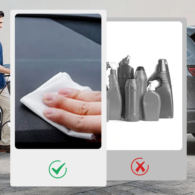 ✨Heute nur für begrenzte Zeit 50 % Rabatt🔥2024 verbesserte Autoglas-Ölfilm-Entfernungstücher