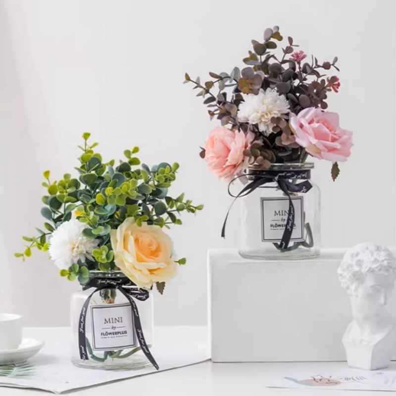 FloraFresh – Sprudeltabletten für längere Blütenpracht | 1+1 GRATIS