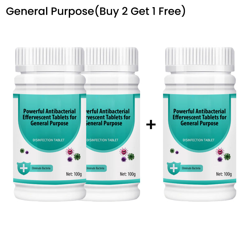 FloraFresh – Sprudeltabletten für längere Blütenpracht | 1+1 GRATIS