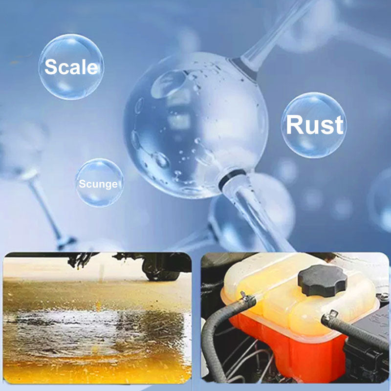 RustX Rostentferner – Schnell & Vielseitig 100ml | 1+1 GRATIS
