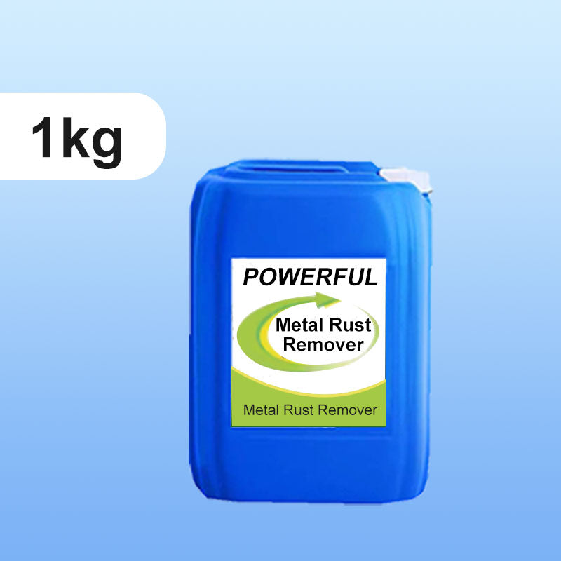 RustX Rostentferner – Schnell & Vielseitig 100ml | 1+1 GRATIS