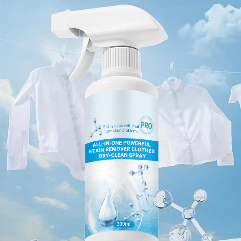 PureClean™ – Spray gegen hartnäckige Flecken | 1+1 GRATIS