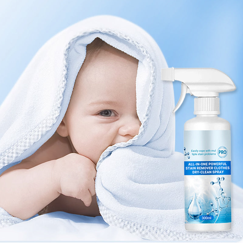 PureClean™ – Spray gegen hartnäckige Flecken | 1+1 GRATIS