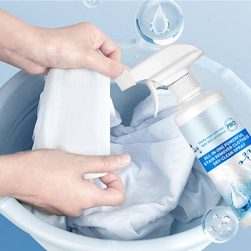PureClean™ – Spray gegen hartnäckige Flecken | 1+1 GRATIS