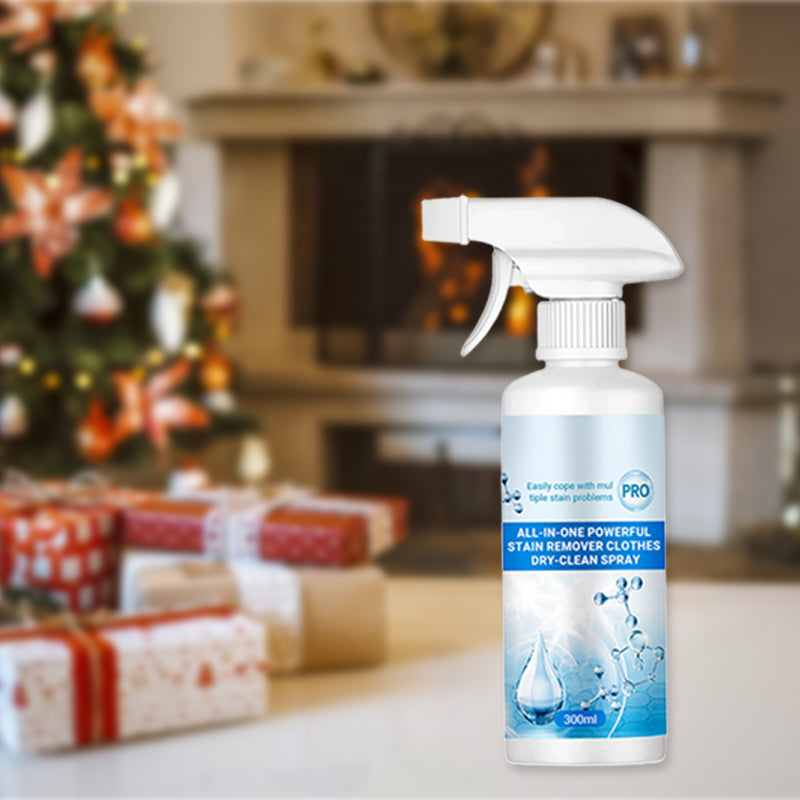 PureClean™ – Spray gegen hartnäckige Flecken | 1+1 GRATIS