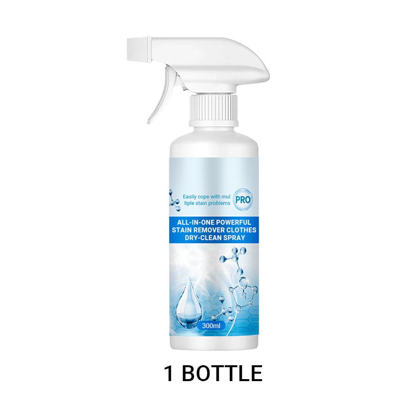 PureClean™ – Spray gegen hartnäckige Flecken | 1+1 GRATIS