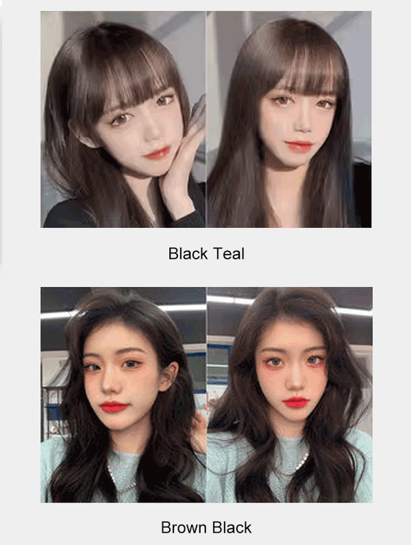 PlantFoam™ - Sanfte Grauabdeckung mit Pflanzenkraft | 1+1 GRATIS