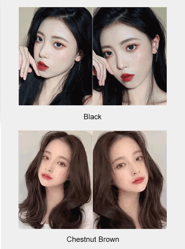 PlantFoam™ - Sanfte Grauabdeckung mit Pflanzenkraft | 1+1 GRATIS