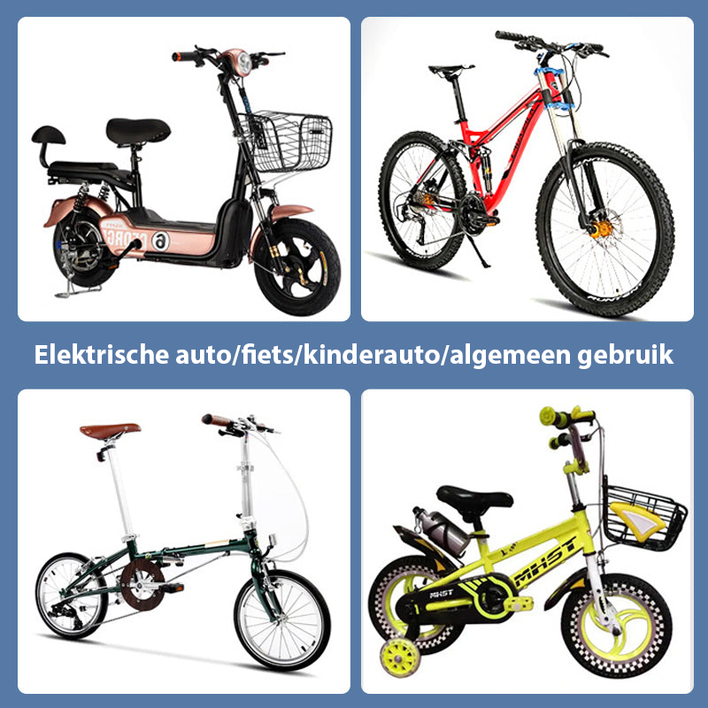 Rearview – 360° Sicherheits-Rückspiegel | 1+1 GRATIS