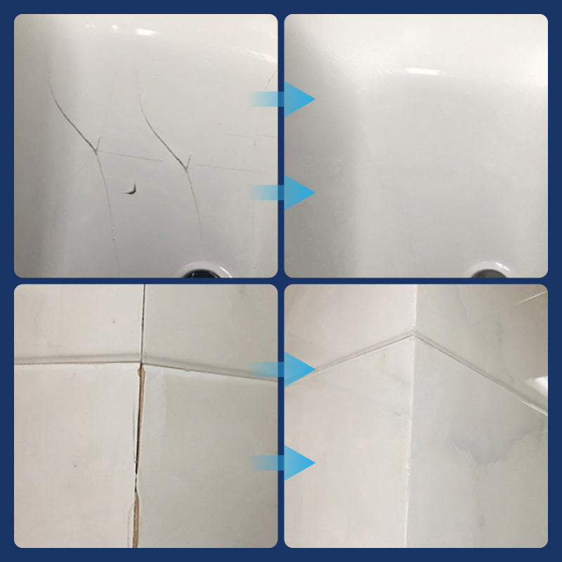 TileFix 85g – Industrie-Kleber zur Fliesenreparatur | 1+1 GRATIS