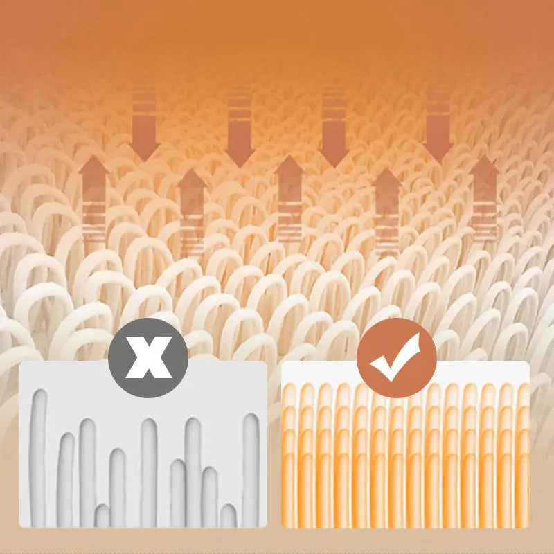 WoolHaven – Kuscheldecke für Wärme & Komfort | 50% RABATT