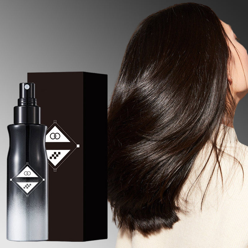 VolumeRise – Volumengebendes Styling-Spray 120ml | 1+1 GRATIS