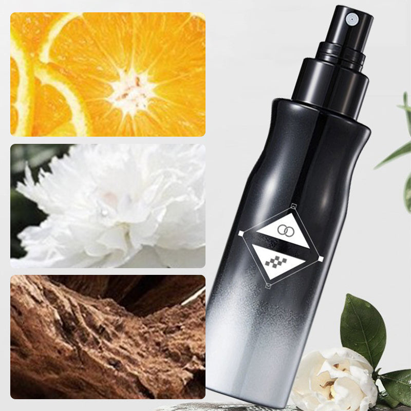 VolumeRise – Volumengebendes Styling-Spray 120ml | 1+1 GRATIS