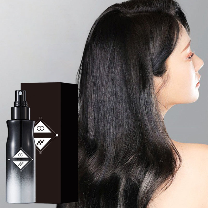 VolumeBoost™ 120ml Leave-In Spray Für Volumen | 1+1 GRATIS