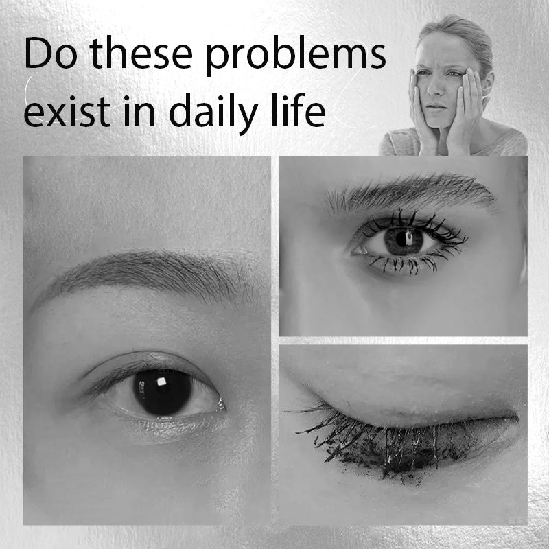 LashPro™ – Langanhaltender Wimpernschwung ohne Verschmieren | 1+1 GRATIS