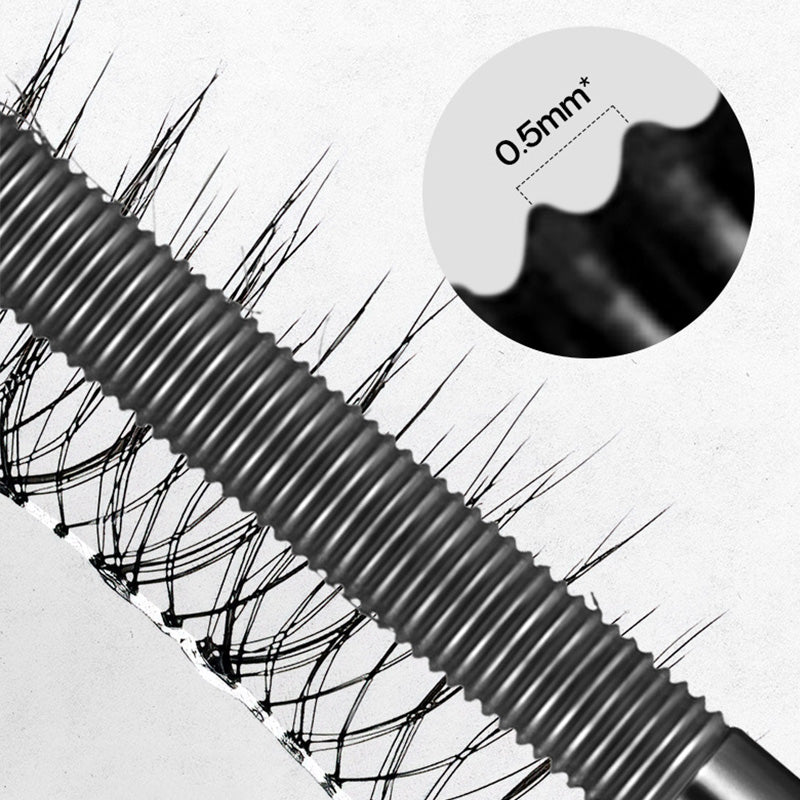 LashPro™ – Langanhaltender Wimpernschwung ohne Verschmieren | 1+1 GRATIS