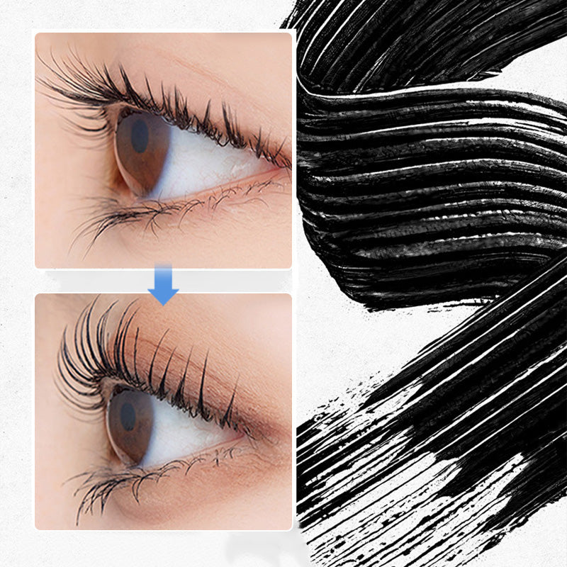 LashPro™ – Langanhaltender Wimpernschwung ohne Verschmieren | 1+1 GRATIS