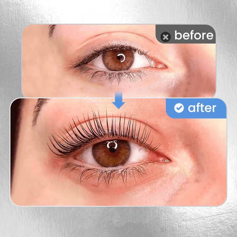 LashPro™ – Langanhaltender Wimpernschwung ohne Verschmieren | 1+1 GRATIS