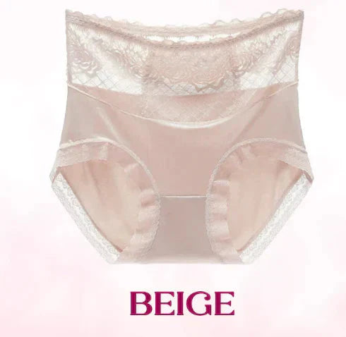 LaceEase – High Waist Komfortslip | 1+2 GRATIS