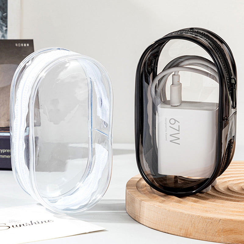 Organizer-Tasche für Handy-Ladegeräte