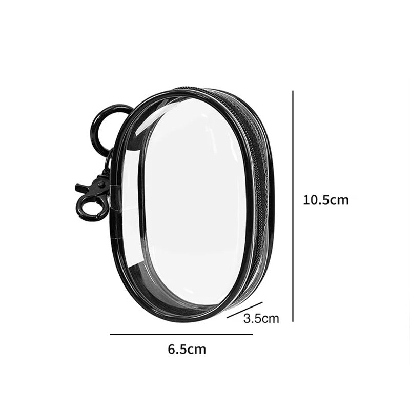 Organizer-Tasche für Handy-Ladegeräte