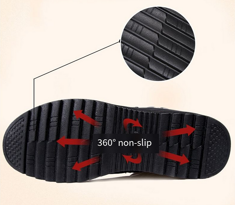 VelourStep – Aksamitne Lederschuhe mit Metallschnalle