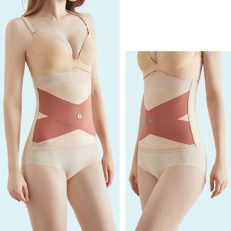 SlimCurve™ – Nahtloser Bauch-weg-Gürtel | 50% RABATT