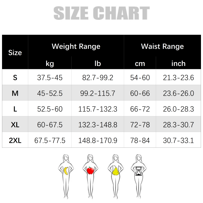 SlimCurve™ – Nahtloser Bauch-weg-Gürtel | 50% RABATT