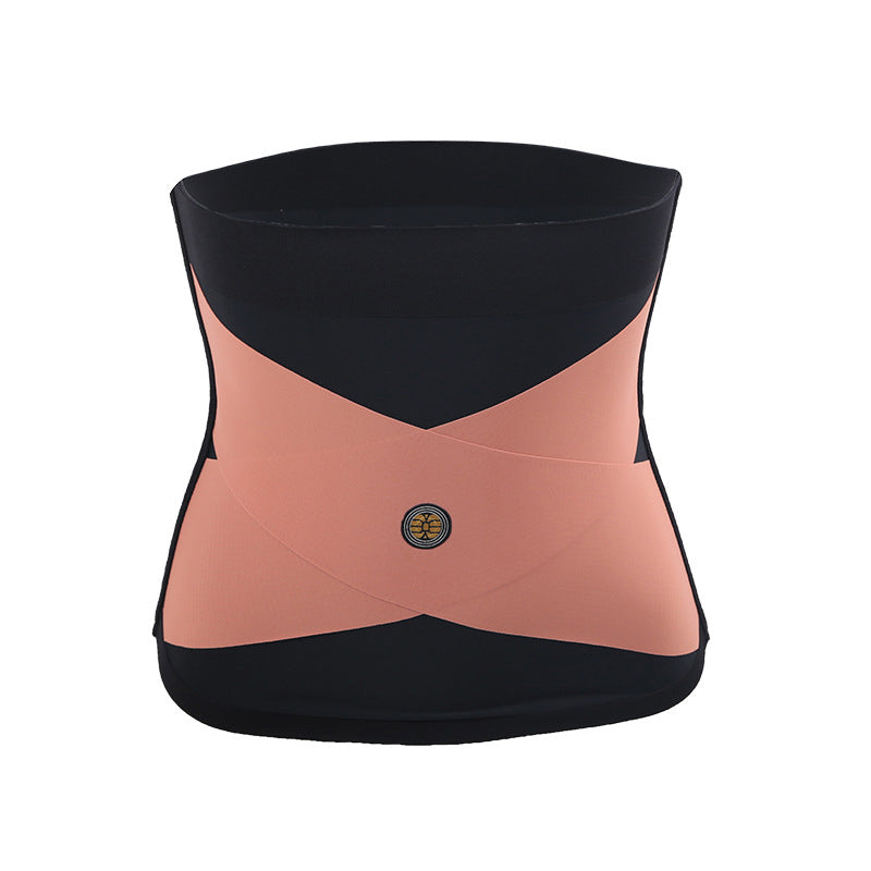 SlimCurve™ – Nahtloser Bauch-weg-Gürtel | 50% RABATT