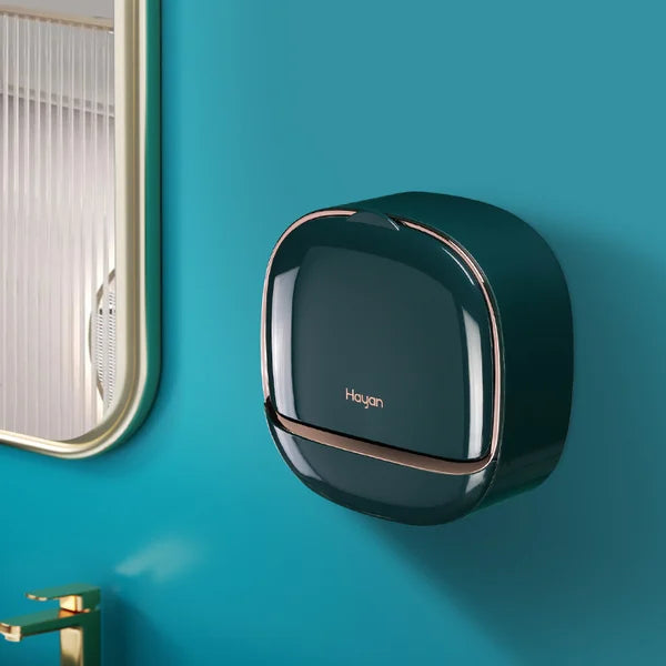 AquaHold – Wasserdichte Seifenschale | 1+1 GRATIS