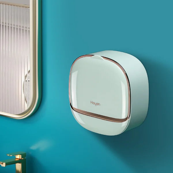 AquaHold – Wasserdichte Seifenschale | 1+1 GRATIS