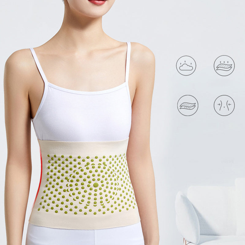 HeatLux® High-Stretch Taillenwärmer | 1+1 GRATIS