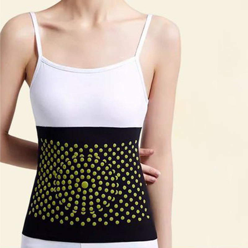 HeatLux® High-Stretch Taillenwärmer | 1+1 GRATIS
