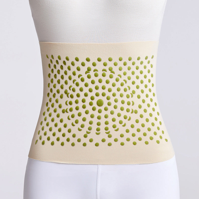 HeatLux® High-Stretch Taillenwärmer | 1+1 GRATIS