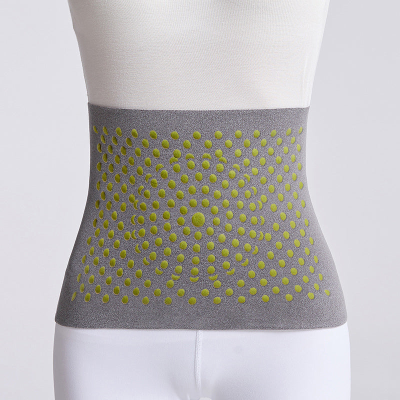 HeatLux® High-Stretch Taillenwärmer | 1+1 GRATIS