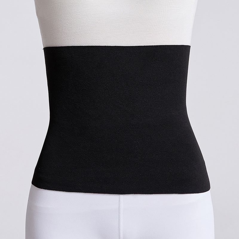 HeatLux® High-Stretch Taillenwärmer | 1+1 GRATIS