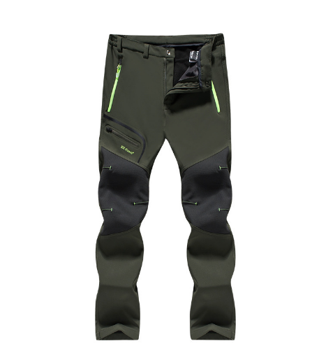 Edward – Wasserdichte & Schnell Trocknende Outdoorhose