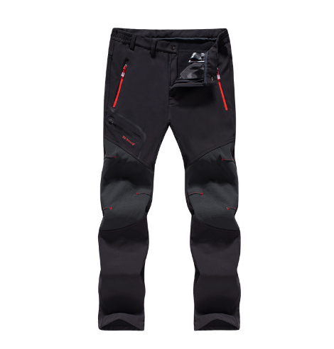 Edward – Wasserdichte & Schnell Trocknende Outdoorhose
