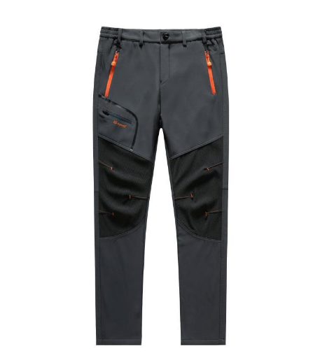 Edward – Wasserdichte & Schnell Trocknende Outdoorhose