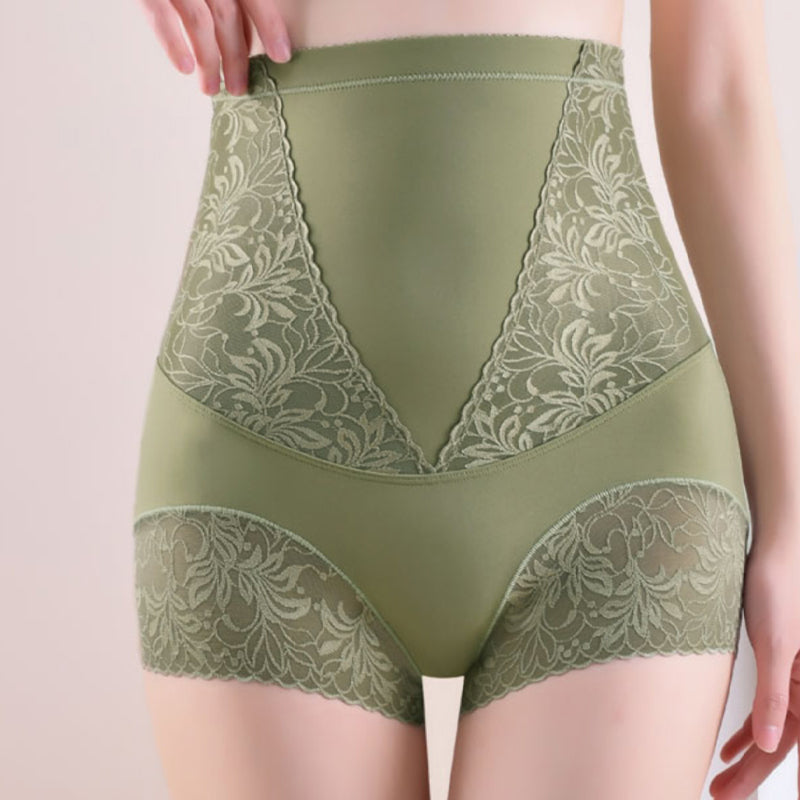 ShapeMuse™ Taillenslip für Damen – Bauchkontrolle & Po-Lifting für eine definierte Silhouette | 1+1 GRATIS