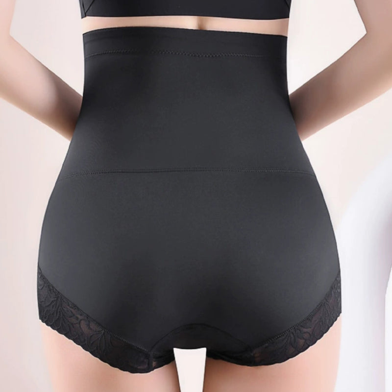 ShapeMuse™ Taillenslip für Damen – Bauchkontrolle & Po-Lifting für eine definierte Silhouette | 1+1 GRATIS