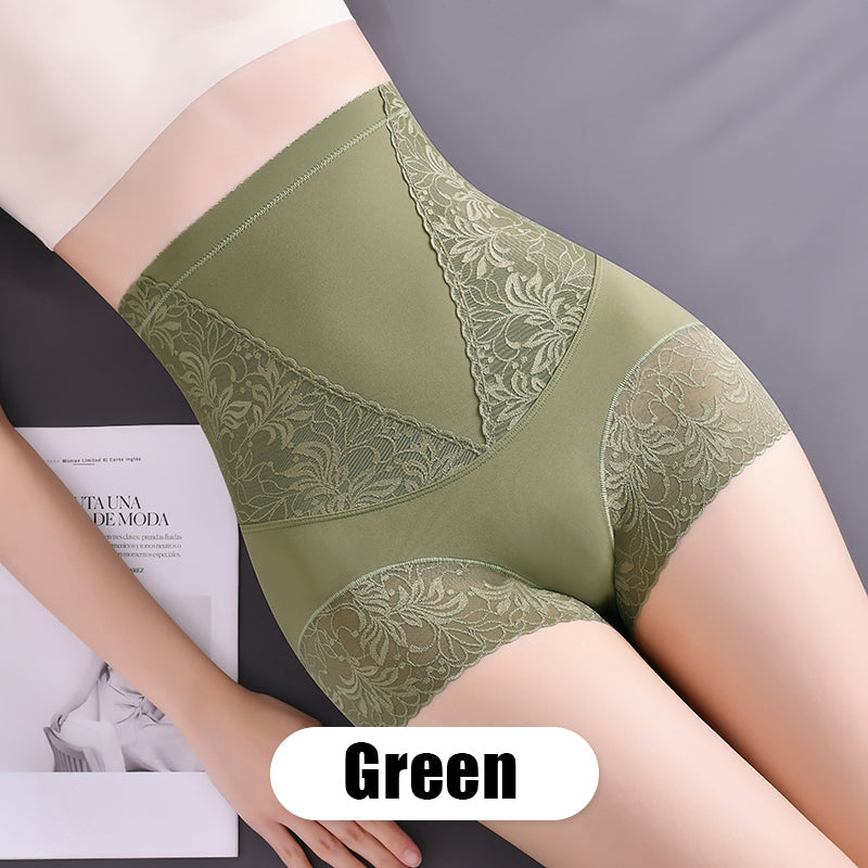 ShapeMuse™ Taillenslip für Damen – Bauchkontrolle & Po-Lifting für eine definierte Silhouette | 1+1 GRATIS