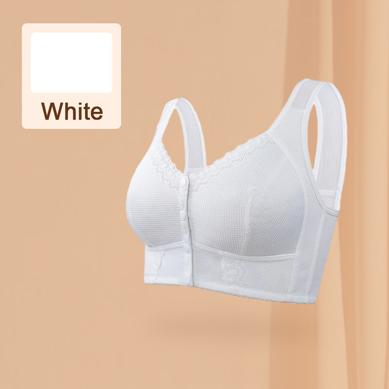 AirLuxe™ – Atmungsaktiver BH | 1+1 GRATIS