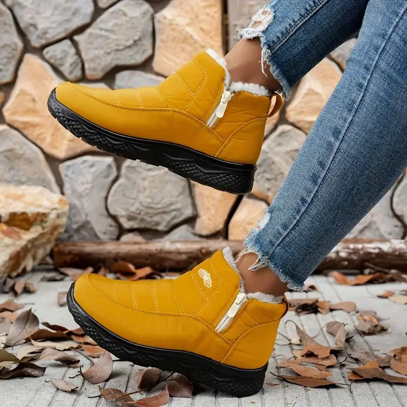 Hazel – Women's Winter Boots