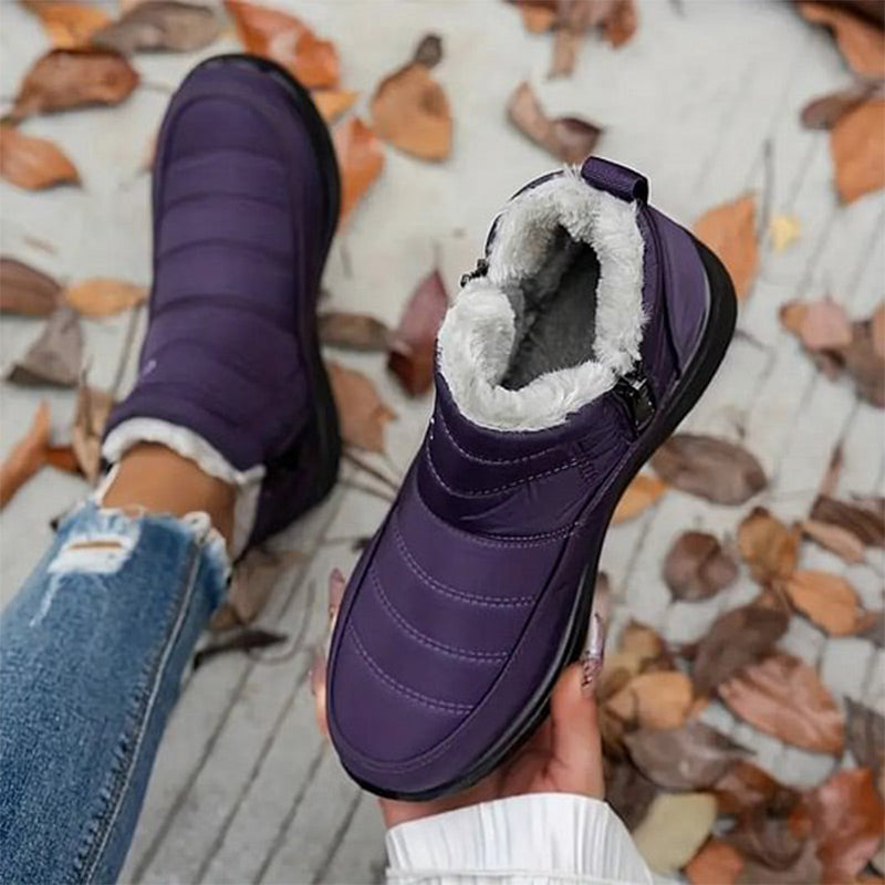 Hazel – Women's Winter Boots
