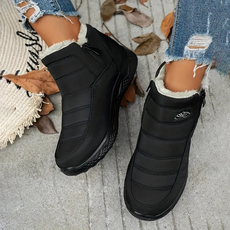 Hazel – Women's Winter Boots