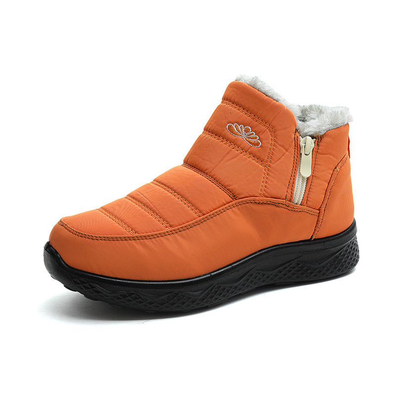 Hazel – Women's Winter Boots
