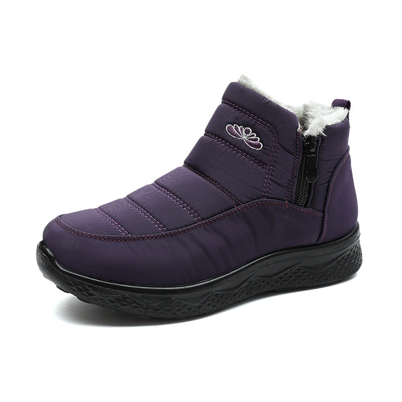 Hazel – Women's Winter Boots