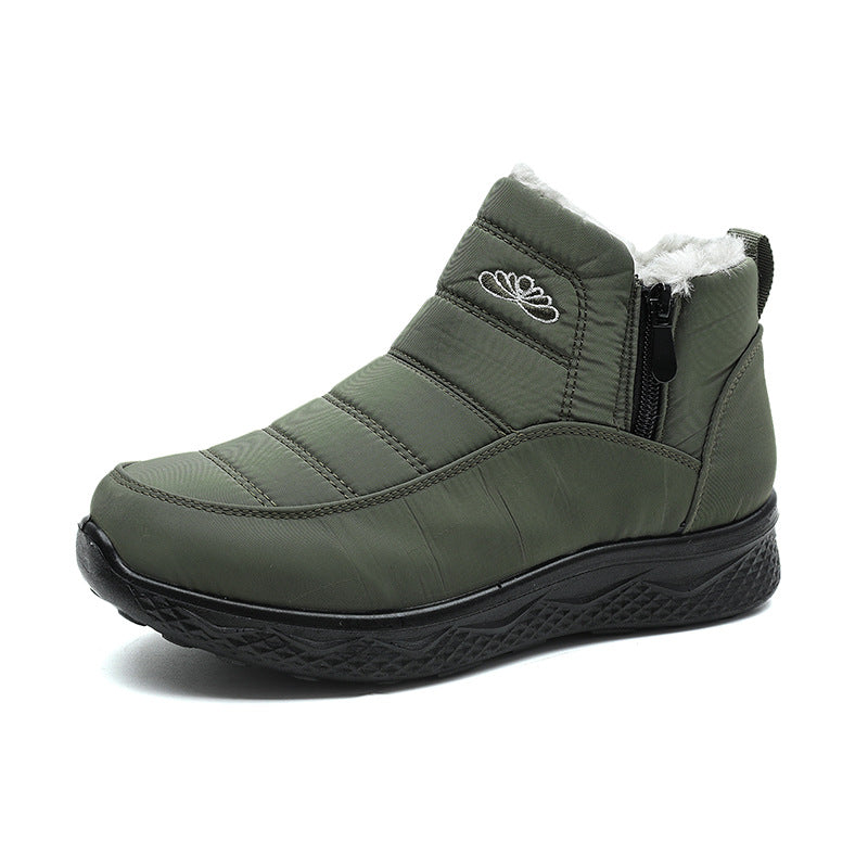Hazel – Women's Winter Boots